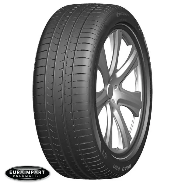 Victory Road pro  235/35 R19 91 Y  